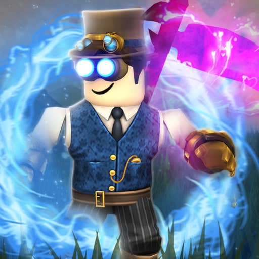 2 PLAYER Evolution Tycoon on Roblox